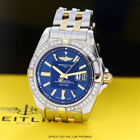 breitling auf ratenkauf|pre owned breitling watches for sale.